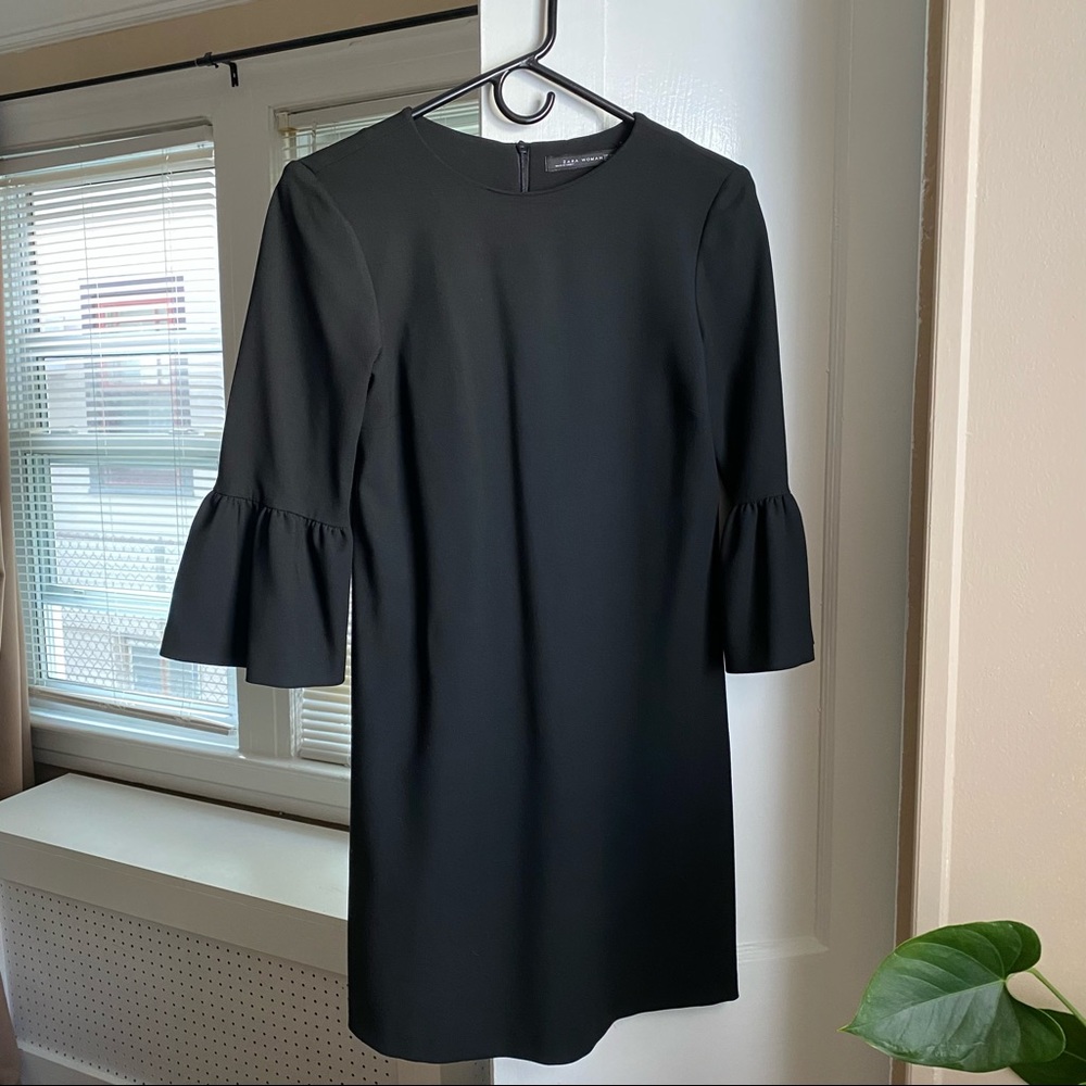 Zara women’s dress